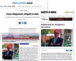 Responsabilit&agrave; La nostra - ALLA GESTIONE DELL'EMERGENZA - Panariagroup