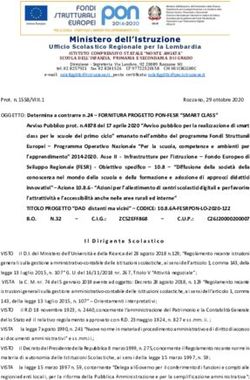 E-mail: posta certificata