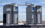 CXVE Condensatori di refrigeranti Vantaggi chiave - Baltimore Aircoil