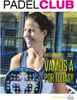VAMOS A POR TODAS!! - PADELCLUB - Mr Padel Paddle