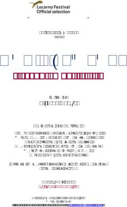 ORA E SEMPRE riprendiamoci la vita - MYmovies.it