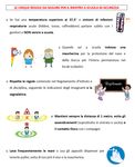 DOCUMENTO PER LA PIANIFICAZIONE DELLE ATTIVIT&Agrave; SCOLASTICHE PER L'A. S. 2021/2022