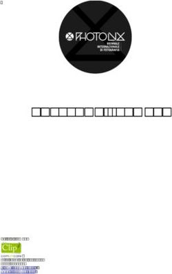 RASSEGNA STAMPA - Clip Comunicare