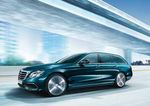 Un caloroso invito all'esposizione autunnale - Scoprite numerose novità nel nostro showroom - Mercedes-Benz ...