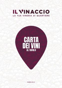 CARTA DEI VINI AL TAVOLO - FEBBRAIO_2023_01 - Il Vinaccio
