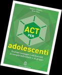 ACT PER ADOLESCENTI 24-25 SETTEMBRE 2021 - CORSO ECM ONLINE - APC SPC