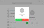 CE 9.3 Sistemi che utilizzano Touch10 Guida per l'utente di Cisco TelePresence