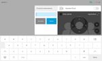 CE 9.3 Sistemi che utilizzano Touch10 Guida per l'utente di Cisco TelePresence