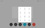 CE 9.3 Sistemi che utilizzano Touch10 Guida per l'utente di Cisco TelePresence