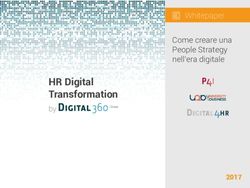 HR Digital Transformation - by - Whitepaper - Astrid