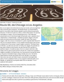 Route 66, da Chicago a Los Angeles - Logitravel