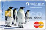 Climate Credit Card. Viaggiare, fare shopping, divertirsi - e proteggere ogni giorno il nostro clima.