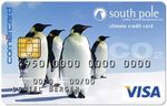 Climate Credit Card. Viaggiare, fare shopping, divertirsi - e proteggere ogni giorno il nostro clima.