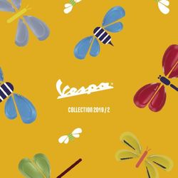 COLLECTION 2019 / 2 - Velos-Motos Keller, CH