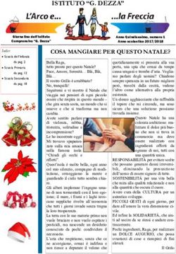 ISTITUTO "G. DEZZA" - Istituto Dezza