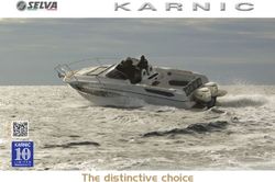 The distinctive choice - Nautica Gabbiano
