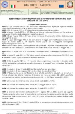 DEL PRETE - FALCONE ISTITUTO ISTRUZIONE SECONDARIA SUPERIORE