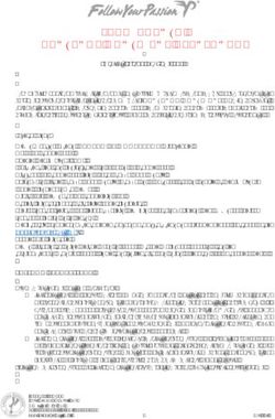 REGOLAMENTO GANTEN LA MONTBLANC GRANFONDO