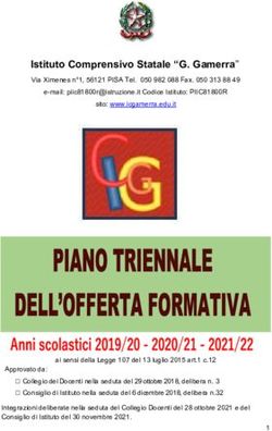 Istituto Comprensivo Statale "G. Gamerra"