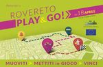 MUOVERTI IN TRENTINO &Egrave; UN GIOCO DA RAGAZZI - Accetta la sfida per una mobilit&agrave; pi&ugrave; sostenibile e vinci con la tua classe fantastici premi! ...