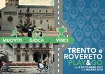MUOVERTI IN TRENTINO &Egrave; UN GIOCO DA RAGAZZI - Accetta la sfida per una mobilit&agrave; pi&ugrave; sostenibile e vinci con la tua classe fantastici premi! ...