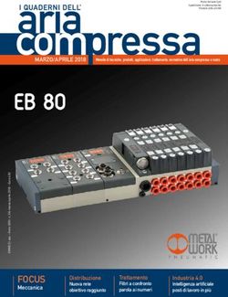 FOCUS - Quaderni dell'Aria Compressa