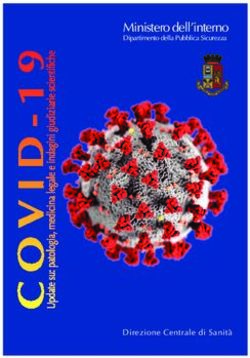 Ministero dell'interno - Dipartimento della Pubblica Sicurezza - Direzione Centrale di Sanit&agrave; - Quotidiano Sanit&agrave;