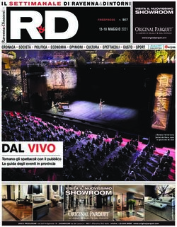 DAL VIVO - Ravenna&Dintorni