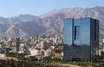 Construction in Iran: the new landscape - TILE Edizioni