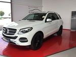 Mercedes-Benz GLE 350 d 4M