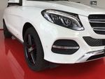 Mercedes-Benz GLE 350 d 4M