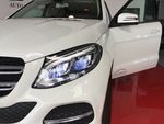 Mercedes-Benz GLE 350 d 4M