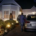 Automatizza le luci per un controllo facile e la massima comodità
