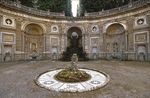 Il giardino barocco e il giardino all'italiana