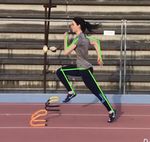 Corso istruttori 2021 - La corsa veloce di resistenza e la staffetta 4x400 metri All. Maximiliano Valci Contatto : FIDAL