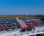 L'azienda delmese - argo tractors - ottobre 2018 - Meccagri