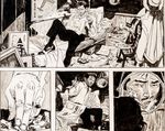 COMIC ART AUCTION ASTA 43 - MILANO - 17 MARZO 2022 - Art-Rite