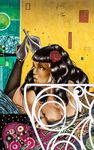 COMIC ART AUCTION ASTA 43 - MILANO - 17 MARZO 2022 - Art-Rite
