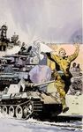 COMIC ART AUCTION ASTA 43 - MILANO - 17 MARZO 2022 - Art-Rite
