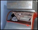 MY RILL ELECTRIC WIFI & DESIGN BARBECUE - CUSTOM BARBECUES SRL - 20861 BRUGHERIO (MB) - ITALY - C-USTOM BARBECUES ITALIAN COMPANY