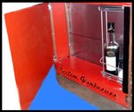 MY RILL ELECTRIC WIFI & DESIGN BARBECUE - CUSTOM BARBECUES SRL - 20861 BRUGHERIO (MB) - ITALY - C-USTOM BARBECUES ITALIAN COMPANY