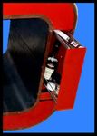 MY RILL ELECTRIC WIFI & DESIGN BARBECUE - CUSTOM BARBECUES SRL - 20861 BRUGHERIO (MB) - ITALY - C-USTOM BARBECUES ITALIAN COMPANY