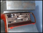 MY RILL ELECTRIC WIFI & DESIGN BARBECUE - CUSTOM BARBECUES SRL - 20861 BRUGHERIO (MB) - ITALY - C-USTOM BARBECUES ITALIAN COMPANY