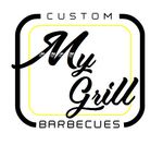 MY RILL ELECTRIC WIFI & DESIGN BARBECUE - CUSTOM BARBECUES SRL - 20861 BRUGHERIO (MB) - ITALY - C-USTOM BARBECUES ITALIAN COMPANY