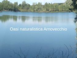 Oasi naturalistica Arnovecchio