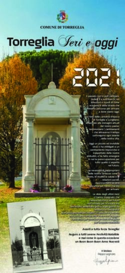 Torreglia Ieri e oggi - Avanti a tutta forza Torreglia! Auguro a tutti serene Festività Natalizie e mai come in questa occasione un Buon Buon Buon ...