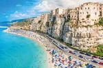 Qua e l&agrave; per la Calabria! - Arbeitsblatt zu Giro d'Italia - Klett Sprachen