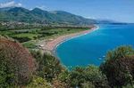 Qua e l&agrave; per la Calabria! - Arbeitsblatt zu Giro d'Italia - Klett Sprachen