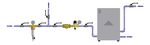RIDUTTORI DI PRESSIONE - PRESSURE REDUCING VALVE