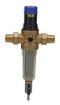 RIDUTTORI DI PRESSIONE - PRESSURE REDUCING VALVE